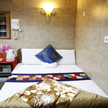 הונג קונג Legend Guest House מראה חיצוני תמונה