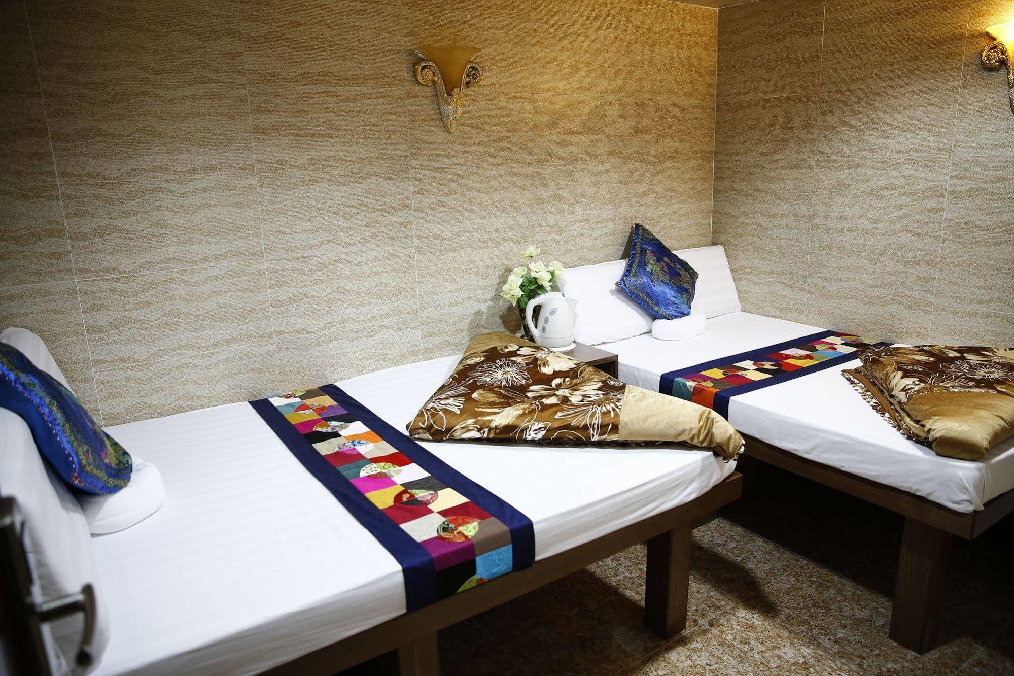 הונג קונג Legend Guest House מראה חיצוני תמונה