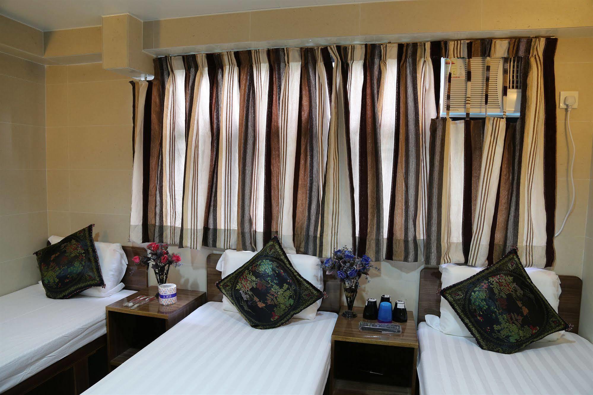 הונג קונג Legend Guest House מראה חיצוני תמונה