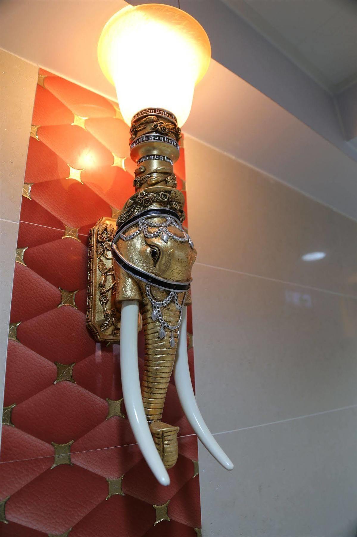 הונג קונג Legend Guest House מראה חיצוני תמונה