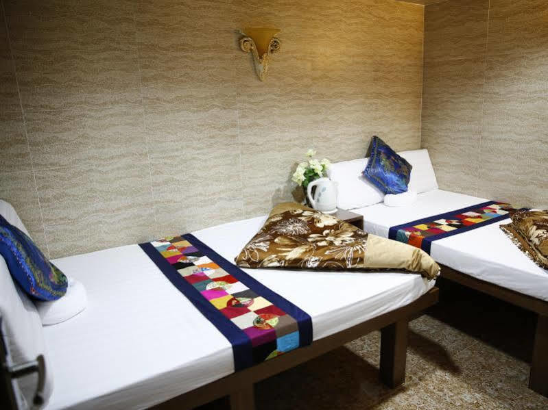 הונג קונג Legend Guest House מראה חיצוני תמונה